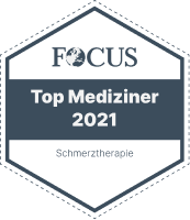 Focus Top Mediziner 2021
