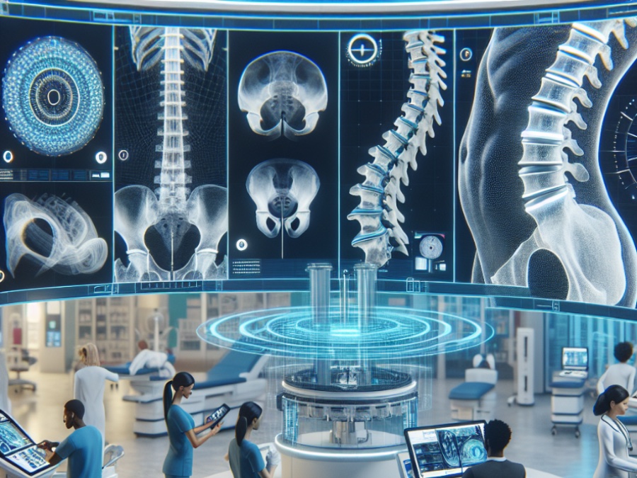 Orthopedics