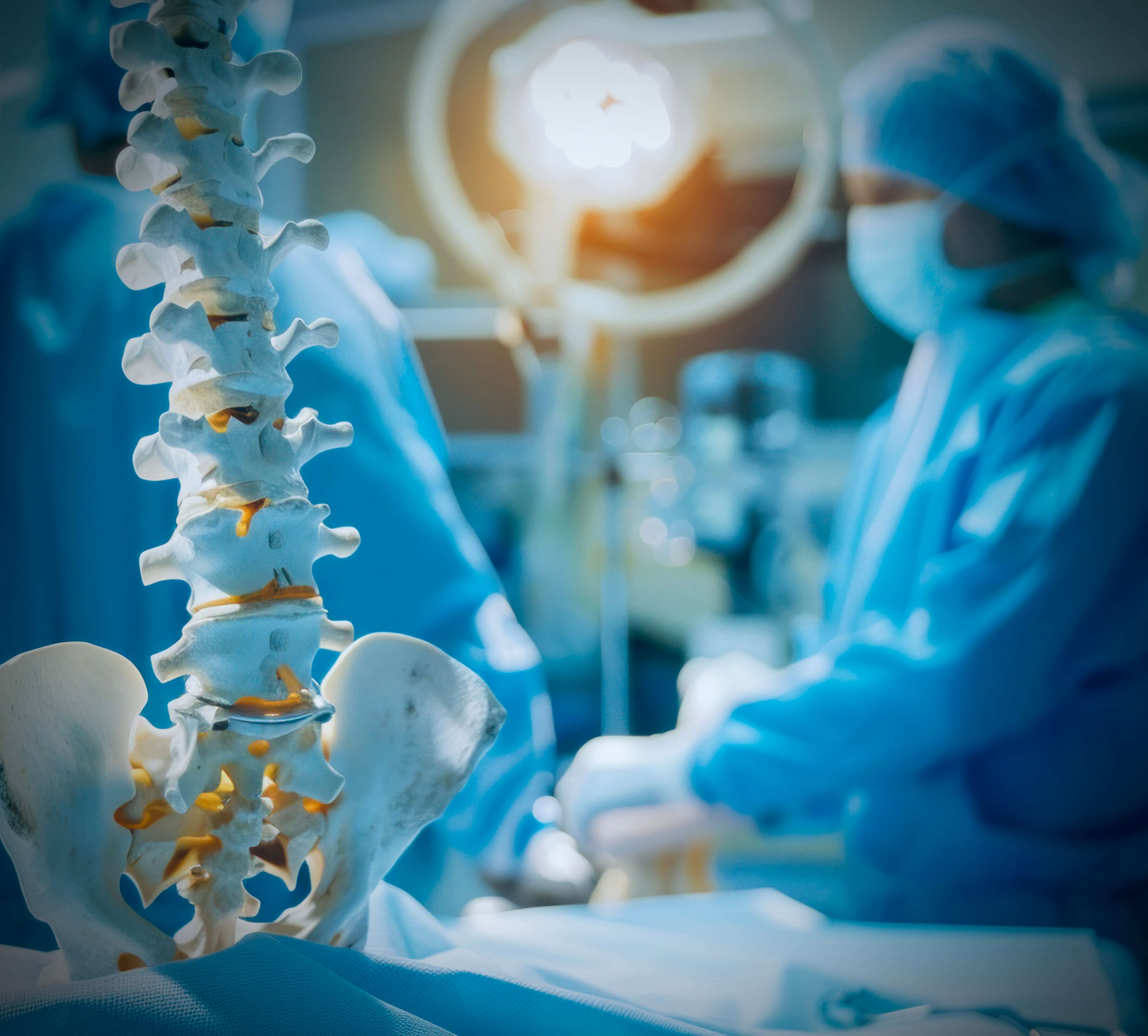 Microscopic Nerve Decompression